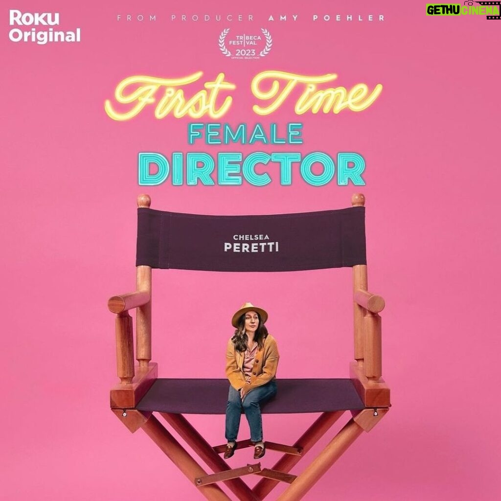 Max Greenfield Instagram - #FirstTimeFemaleDirector Directed by @chelsanity 🏄🏻‍♂️🏄🏻‍♂️🏄🏻‍♂️🏄🏻‍♂️🏄🏻‍♂️🏄🏻‍♂️🏄🏻‍♂️🏄🏻‍♂️ @therokuchannel