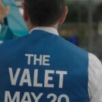 Max Greenfield Instagram - #TheValet Streaming May 20th on @hulu Disney + internationally and Star + in Mexico and Latin America @ederbez @samweaving
