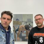 Max Greenfield Instagram - Party Time @kevingchristy is showing at the new @theholenyc 🏄🏻‍♂️🏄🏄🏻‍♂️