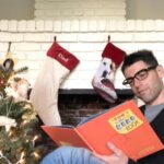 Max Greenfield Instagram – Alexa, add “I Don’t Want to Read This Book” to my Amazon Wish List.” #ad This holiday, I’m wearing my new Amazon Echo Frames -smart audio glasses with Alexa that let you play music, make calls, or even set a reminder to clear Amazon Wish Lists hands-free. #ClearTheList is an incredible movement that I fully support; helping teachers get the supplies they need for their classrooms. Building a classroom Wish List is easy on @amazon, just visit amazon.com/wishlist to get started. Do you know a deserving teacher with an Amazon Wish List? Leave the link in the comments below because… You never know who may be watching #echoframes @alexa99