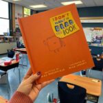 Max Greenfield Instagram - So incredibly grateful that #IDontWantToReadThisBook is making its way into classrooms. Thankful for every teacher out there and deeply sorry to the ones who had me as a student #YOUTHS #HappyThanksgiving