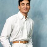 Max Holloway Instagram - My 90s yearbook photos 😂
