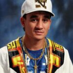 Max Holloway Instagram - My 90s yearbook photos 😂