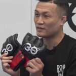 Max Holloway Instagram - I watched @koreanzombiemma YouTube video a few week ago about how he got his retirement gloves stolen out his hand after the fight. I was just blown away. It being his retirement gloves, I know it meant a lot. That’s why I offered him my gloves. Never did I expect that he and the people of Korea would be so generous towards the Hawaiian people on the island of Maui. Thank you @koreanzombiemma @moresojuplease and all of the Korean fans that are supporting and helping those that were affected by the maui fires, by donating to the @mauifoodbank . I am seeing all the tags and donations, it just blows me away. Thank you guys again, stay blessed fam. 🤙🏻