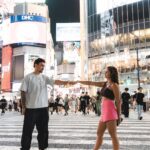 Max Holloway Instagram - Believe it 🤍⚡️ Shibuya, Tokyo