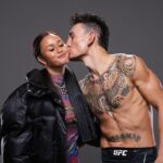 Max Holloway Instagram - It takes a village. All the people behind the scenes that keeps the #blessedexpress on track. #stillhere