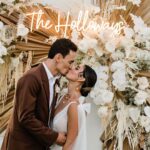 Max Holloway Instagram - The real warrior is my better half. She puts up with me on the daily. 😂 I love this woman more then she’ll ever know. Life’s really been a blessing with you by my side. Happy anniversary my love. To forever ⚡️ 🥂