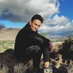 Max Holloway Instagram - New Merch now live 🚨 Get it at shopmaxholloway.com
