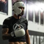 Max Holloway Instagram - #BLESSED