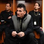 Max Holloway Instagram - It takes a village. All the people behind the scenes that keeps the #blessedexpress on track. #stillhere