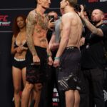 Max Holloway Instagram - Ready player one