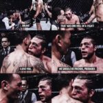 Max Holloway Instagram - The best is Blessed. Such a G.
