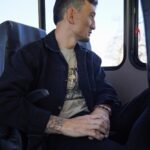 Max Holloway Instagram - Media day #blessexpress 🚂