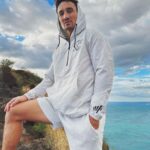 Max Holloway Instagram - New Merch now live 🚨 Get it at shopmaxholloway.com