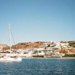 Max Holloway Instagram - Mykonos in film.