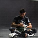 Max Holloway Instagram - #BLESSED