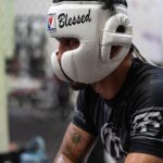 Max Holloway Instagram - #BLESSED