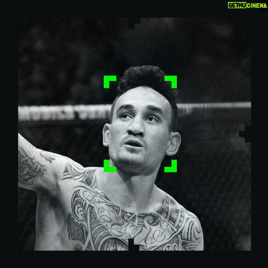 Max Holloway Instagram - Welcome to the Kick Family Max Holloway @BlessedMMA 💚 kick.com/maxholloway
