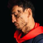 Max Holloway Instagram - “Resonance!” 🥀🔨🔥 Happy Halloween fam. Stay safe out there!🎃