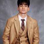 Max Holloway Instagram - My 90s yearbook photos 😂