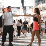Max Holloway Instagram - Believe it 🤍⚡️ Shibuya, Tokyo