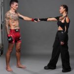 Max Holloway Instagram - 🤜🤛🤍