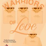 Max Holloway Instagram - In the past two weeks the people of Maui sustained one of the deadliest wildfires that has happens in US in more than a century. It has been a long and heavy road for our people, but through it all, Hawaii came together. It is time for me to contribute my part. This merch I’m dropping is called “warrior of love” and it’s dedicated to the people of Maui and warriors that are doing everything to save the day. Link is in bio. Thank you all for your support.
