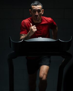 Max Holloway Instagram - ⏰