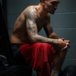 Max Holloway Instagram – ⏰