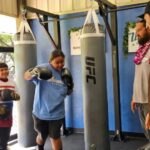 Max Holloway Instagram – 🌟 Breaking News! 🌟

BGCH is thrilled to announce that Hawaii’s very own Max Holloway is stepping forward to champion change for our community and the incredible kids at the Boys & Girls Club of Hawaii! 🌺👏

Max Holloway, renowned UFC champion and proud Hawaii native, is making waves by building the FIRST-EVER Max Holloway Fitness Center at the Waianae Clubhouse! 🥊💪 This state-of-the-art facility will empower our youth to lead healthy, active lives while fostering a sense of community and determination. 🏋️‍♂️🏃‍♀️

But wait, there’s more! 🎉 Max has also been named the inaugural Health and Fitness Ambassador for BGCH, a role he’s beyond honored to fulfill. With his passion for wellness and dedication to giving back, Max is motivated to inspire countless individuals to reach their full potential, both physically and mentally. 🌟

Join us in celebrating Max Holloway’s incredible commitment to making a positive impact in Hawaii and beyond! Together, we’re shaping a healthier, stronger future for our community and the generations to come. 

#MaxHolloway #FitnessForAll #BGCHAmbassador #CommunityChampion #strongertogether #bgca #teach #learn #grow