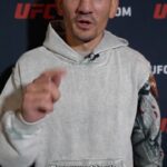 Max Holloway Instagram – When I fight for the BMF belt, I want YOU there. Enter for your chance to win a VIP trip to UFC 300 at alltroo.com/ufcnow. Proceeds support Boys & Girls Club of Hawaii! #alltroo @alltroo