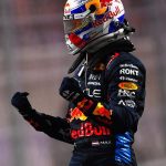 Max Verstappen Instagram - Lovely race!!! The car felt great again today! Another 1-2 finish is an amazing team result @redbullracing 🤝 Very well done👏 #SaudiArabianGP #KeepPushing Jeddah, Saudi Arabia