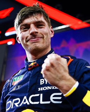 Max Verstappen Instagram - Simply lovely 👏

Well done team, @redbullracing