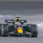 Max Verstappen Instagram - Pole 3️⃣3️⃣ for MV33 ✨🏁 #F1 #Formula1 #BahrainGP