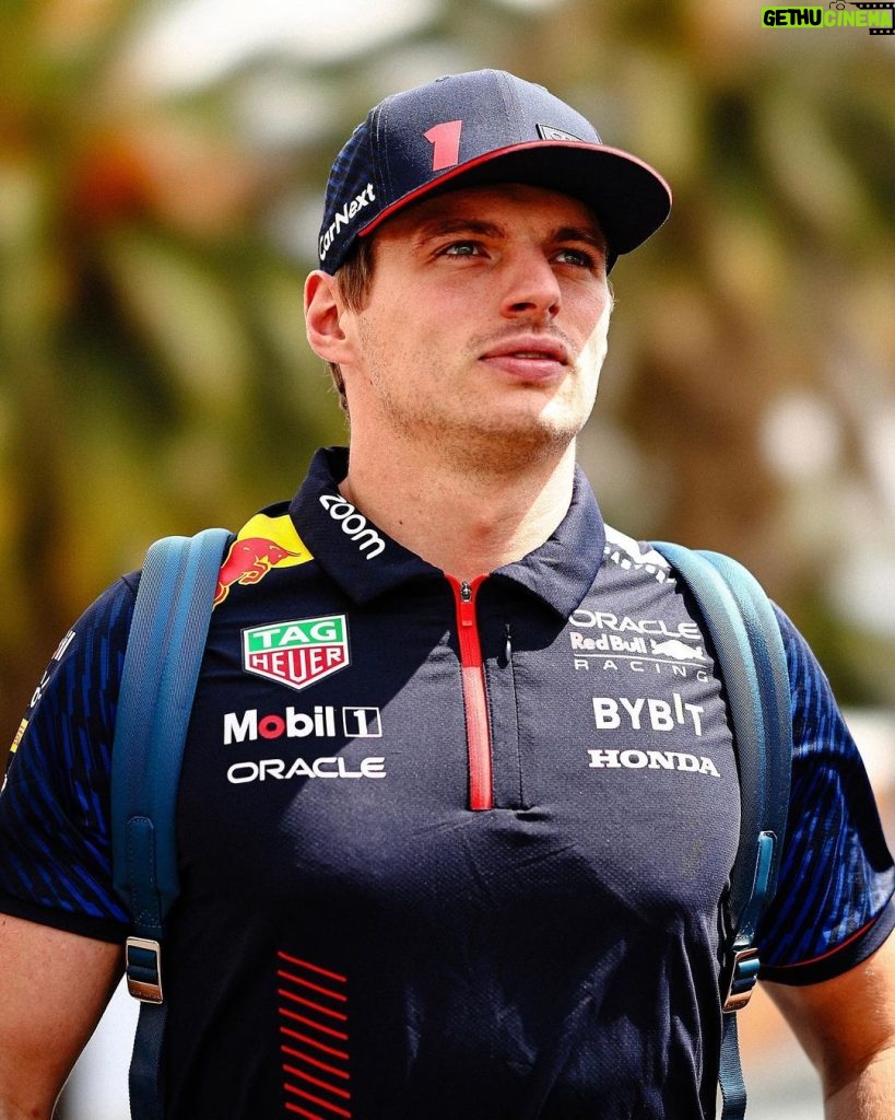 Max Verstappen Instagram - ¡Hola!, Mexico! 🇲🇽 Looking forward to being on track today 👊 Autódromo Hnos. Rodríguez