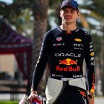 Max Verstappen Instagram - Great to be back in an F1 car again, good fun out there today 😄🇧🇭 Bahrain International Circuit