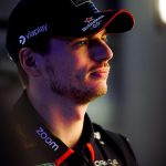Max Verstappen Instagram - Excited to get back in the car this week 🙌