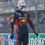 Max Verstappen Instagram - No place like home 🇳🇱🦁 #MaxVerstappen #RedBullRacing Zandvoort Circuit