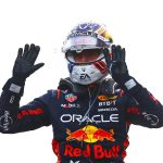 Max Verstappen Instagram - Winning 9 races in a row is a truly incredible achievement, which I’m extremely proud to be a part of @redbullracing 🙌 Today was a challenge, but the car was an unbelievable rocket ship, let’s keep this going and keep pushing 👏 CM.com Circuit Zandvoort