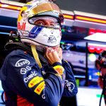 Max Verstappen Instagram - Lovely first day back out on track, it’s nice to be back home 🇳🇱 Thank you @jumbo, for the support over all the years 🙌 and thank you to everyone for coming out today on #SuperFriday 👌 Let’s keep this going #OrangeArmy 🦁 CM.com Circuit Zandvoort