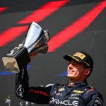 Max Verstappen Instagram - A perfect weekend in Spa 🇧🇪 We’ve been on it from start to finish @redbullracing 💪 The car was great 🚀 Thank you Orange Army, your support has been unreal 🙌 #BelgianGP Circuit de Spa-Francorchamps