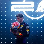 Max Verstappen Instagram - 2024 loading 👀