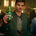 Max Verstappen Instagram - When it comes to choosing who the best driver is, the answer is pretty obvious… the one who is not drinking of course. Unless it’s a @heineken 0.0. #WhenYouDriveNeverDrink #Heineken00