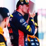 Max Verstappen Instagram - Constructors Champions of the world!!! 🏆 What an unbelievable season we’re having 🙌 I couldn’t be more proud to be part of this @redbullracing 🙌 Everyone working on the track and back in the factory, thank you so much. What a rocket ship 🚀 It’s amazing to achieve this milestone here in Japan 🇯🇵 Thank you everyone for your amazing support 👏 Suzuka International Circuit