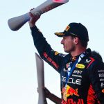 Max Verstappen Instagram - Constructors Champions of the world!!! 🏆 What an unbelievable season we’re having 🙌 I couldn’t be more proud to be part of this @redbullracing 🙌 Everyone working on the track and back in the factory, thank you so much. What a rocket ship 🚀 It’s amazing to achieve this milestone here in Japan 🇯🇵 Thank you everyone for your amazing support 👏 Suzuka International Circuit