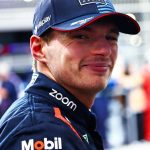 Max Verstappen Instagram - Pole in Jeddah ☝️ Jeddah, Saudi Arabia