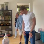 Max Verstappen Instagram - It’s fixed 🇭🇺🙌