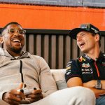 Max Verstappen Instagram - Dutch GP touchdown 🇳🇱 Heavyweight showdown ⏳👀 @easportsf1 #F123