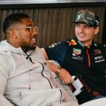 Max Verstappen Instagram - Dutch GP touchdown 🇳🇱 Heavyweight showdown ⏳👀 @easportsf1 #F123