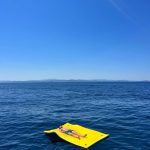 Max Verstappen Instagram - Summer ‘23 🦥☀️💙